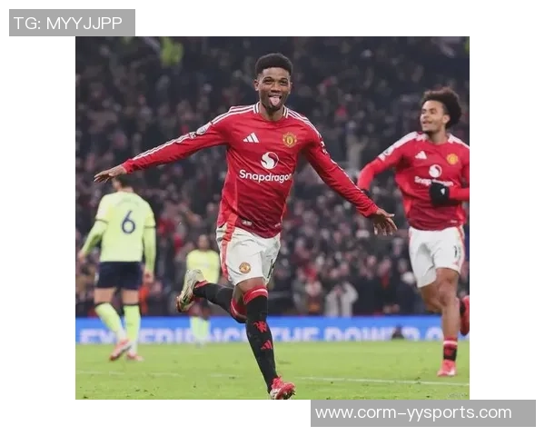 曼联最强右路也藏软肋，阿莫林供认一问题！被对手使用恐成互捅局