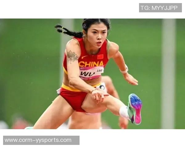 断层领先进决赛！霸气吴艳妮：12秒98并无太大含义 田径成果了我